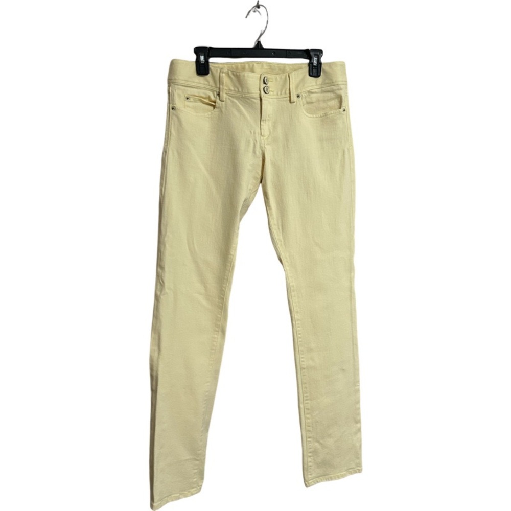 Lilly Pulitzer Worth Straight jeans